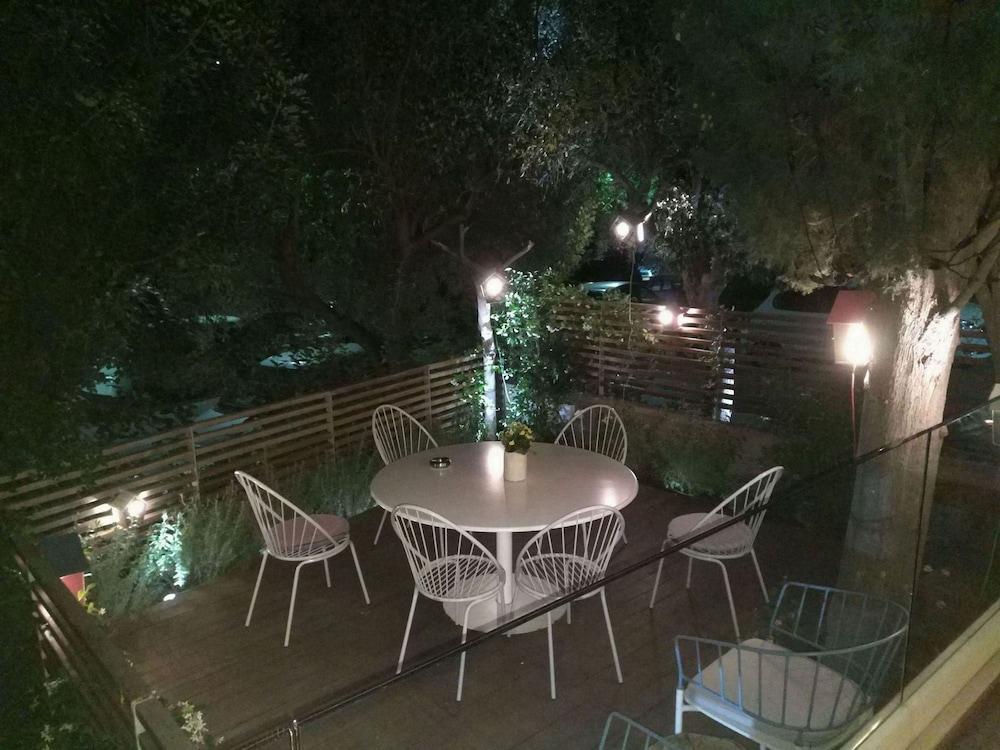 Coco-Mat Hotel Nafsika Kifisia Exteriör bild