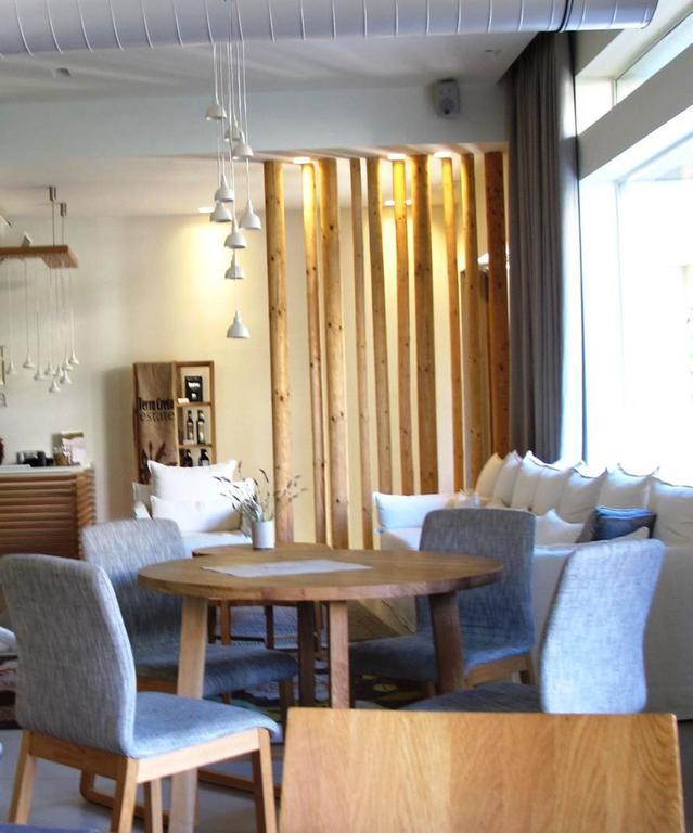 Coco-Mat Hotel Nafsika Kifisia Exteriör bild