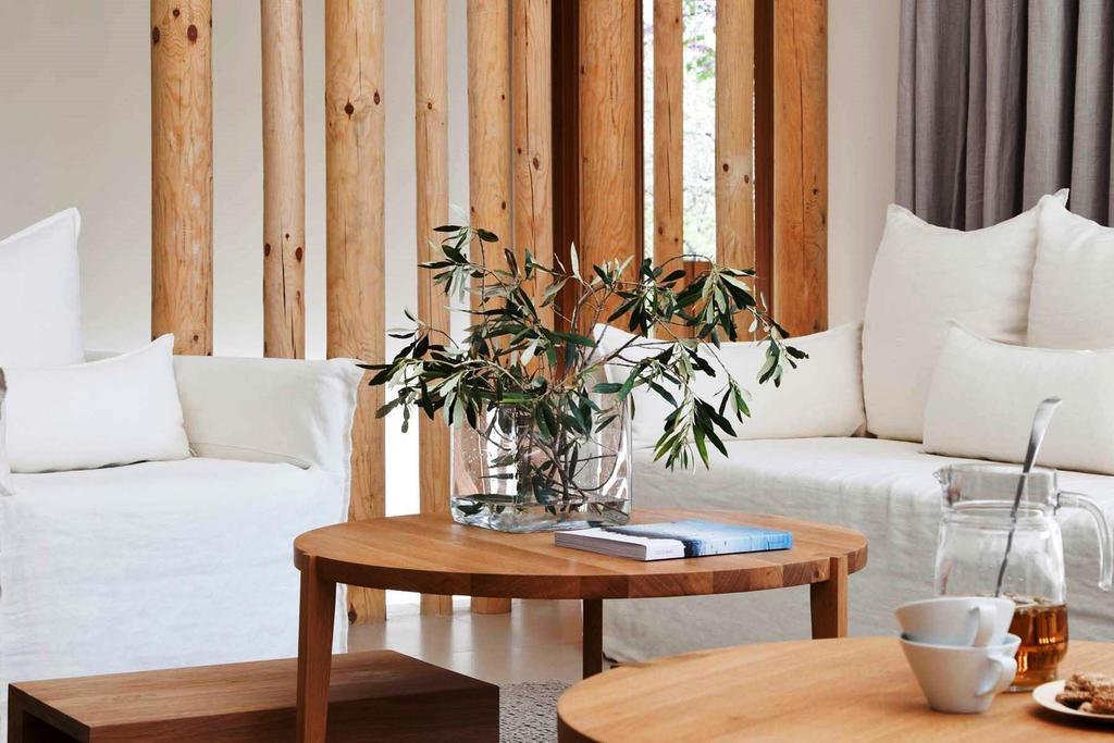 Coco-Mat Hotel Nafsika Kifisia Exteriör bild