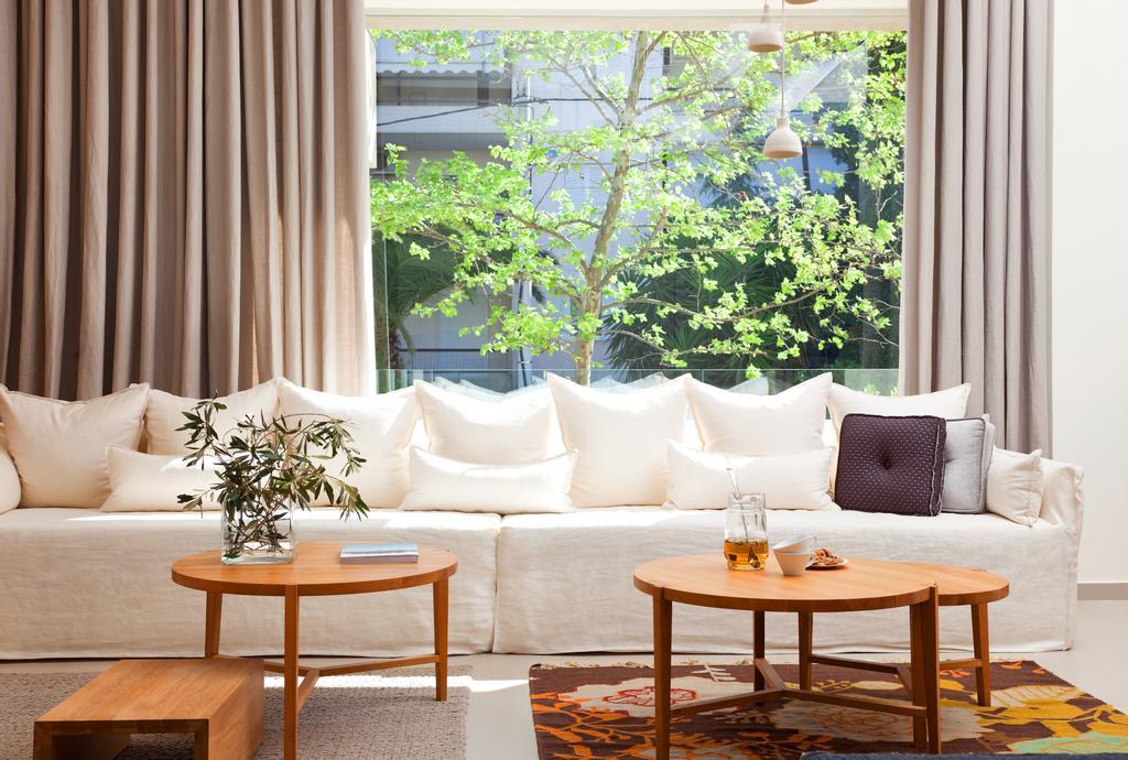Coco-Mat Hotel Nafsika Kifisia Exteriör bild
